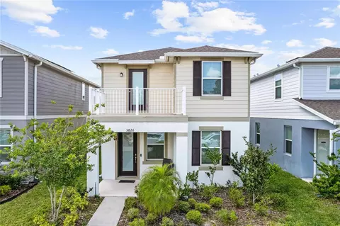 5826 Wooden Pine Dr, Orlando, FL 32829