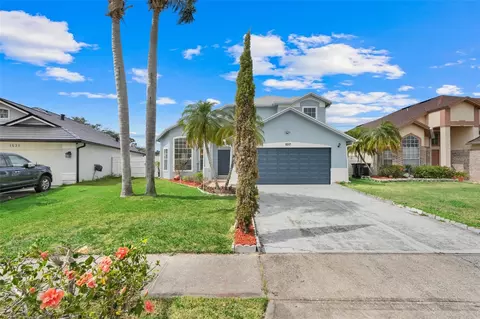 1517 Abberton Dr, Orlando, FL 32837