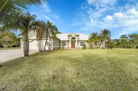 3604 SW Perry Ct, Port Saint Lucie, FL 34953