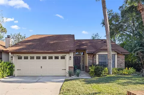 7027 Villa Estelle Dr, Orlando, FL 32819