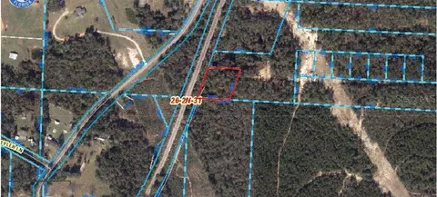 S Chipper Road, Cantonment, FL 32533