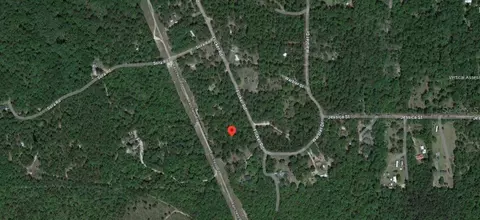 8854 Flicker Rd, Tallahassee, FL 32305