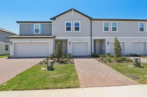 16403 Bird Of Paradise Ave, Clermont, FL 34714