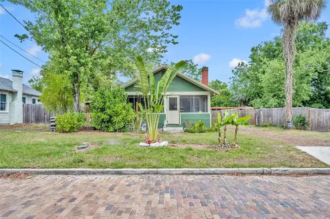 2011 Harmon Ave, Winter Park, FL 32789