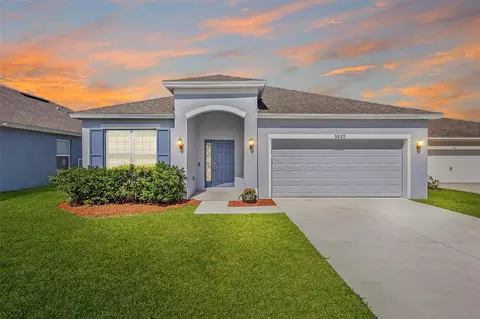 3532 Yarian Dr, Haines City, FL 33844