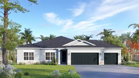 8 Calendula Ct, Homosassa, FL 34446