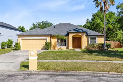 19319 Briercrest Trl, Orlando, FL 32833