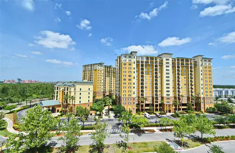 8112 Poinciana Blvd #1809, Orlando, FL 32821