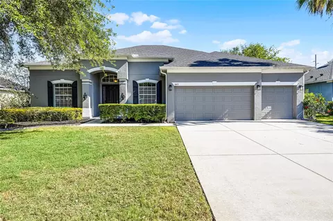 849 Shadowmoss Dr, Winter Garden, FL 34787