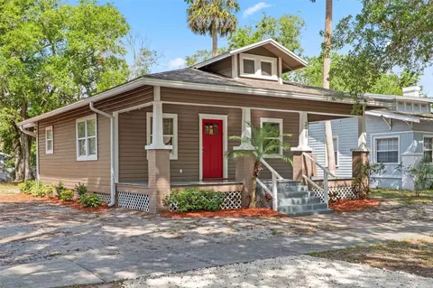 216 S Holly Ave, Sanford, FL 32771