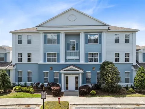 7649 Heritage Crossing Way #302, Reunion, FL 34747