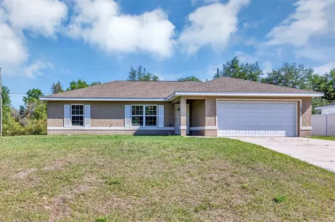 1883 SW 160th Pl, Ocala, FL 34473