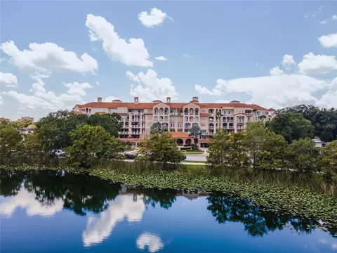 1110 W Ivanhoe Blvd #15, Orlando, FL 32804