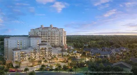 10160 Autumn Mist Ln #601, Golden Oak, FL 32836