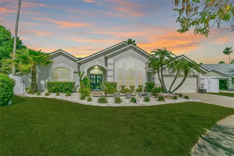 11001 Orangeshire Ct, Ocoee, FL 34761 photo 1