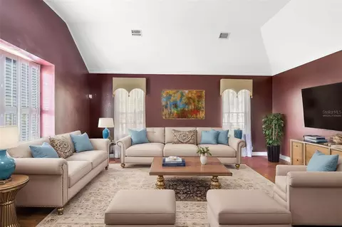 Living - 910 Cypress Ave, Saint Cloud, FL 34769 photo 2 of 3