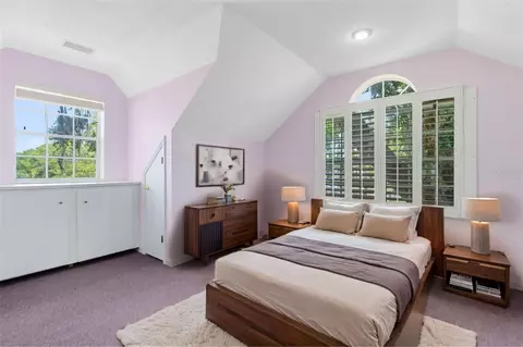 Bedroom - 910 Cypress Ave, Saint Cloud, FL 34769 photo 9 of 10