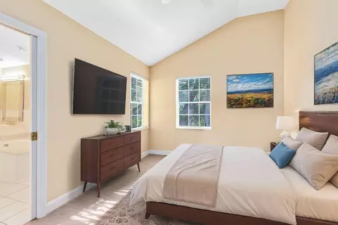 Bedroom - 910 Cypress Ave, Saint Cloud, FL 34769 photo 5 of 10