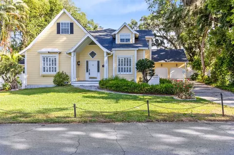 Exterior - 910 Cypress Ave, Saint Cloud, FL 34769 photo 10 of 10