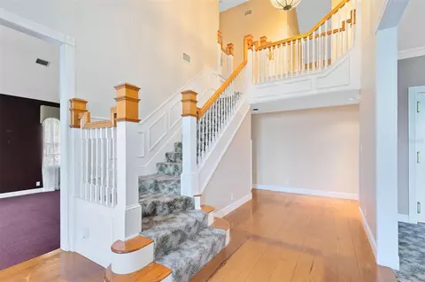 Entry Way - 910 Cypress Ave, Saint Cloud, FL 34769 photo 1 of 5
