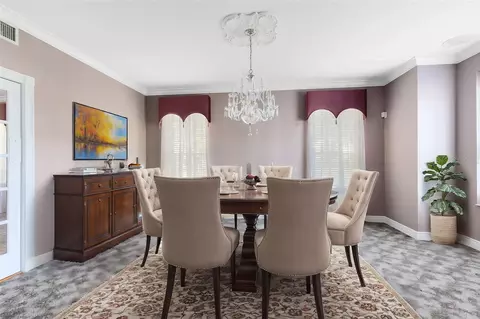 Dining - 910 Cypress Ave, Saint Cloud, FL 34769 photo 1 of 2