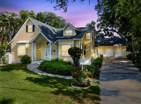 Exterior - 910 Cypress Ave, Saint Cloud, FL 34769 photo 1 of 10