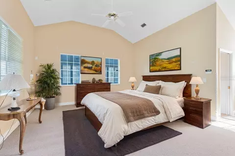 Bedroom - 910 Cypress Ave, Saint Cloud, FL 34769 photo 2 of 10