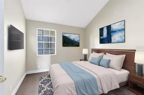 Bedroom - 910 Cypress Ave, Saint Cloud, FL 34769 photo 4 of 10