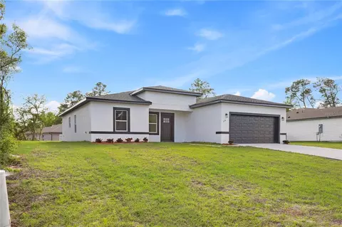 236 Marion Oaks Mnr, Ocala, FL 34473