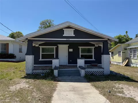 232 S Clara Ave, Deland, FL 32720