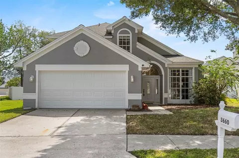 3660 Ventura Club Cir, Orlando, FL 32822