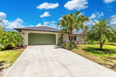 9143 San Ambrosio, Orlando, FL 32836