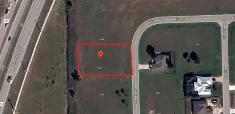 16045 Badalona Dr, Punta Gorda, FL 33955