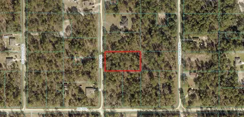 SW 136th Terrace, Dunnellon, FL 34432