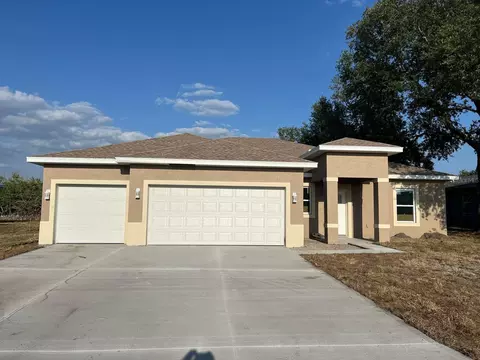 2346 Logsdon St, North Port, FL 34287