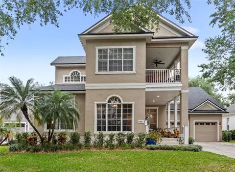 6037 Caymus Loop, Windermere, FL 34786