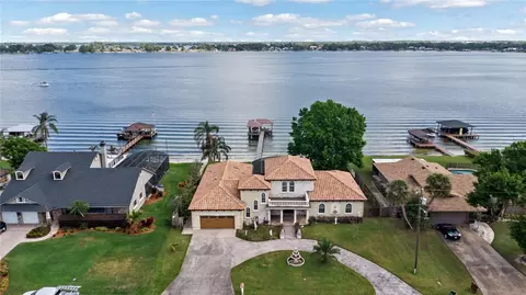 2501 Trentwood Blvd, Belle Isle, FL 32812