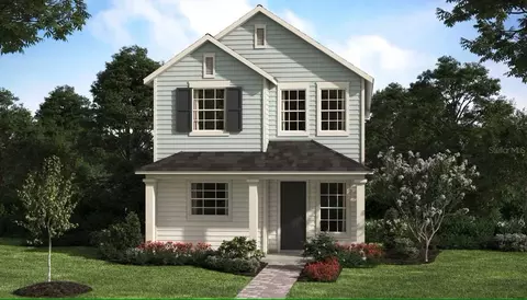 451 Scotsmans Pl, Debary, FL 32713