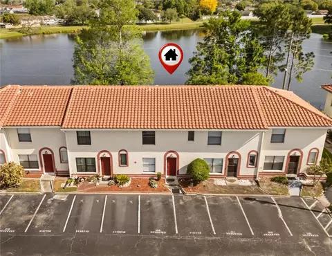 1631 Long Ridge Ct #268, Orlando, FL 32807