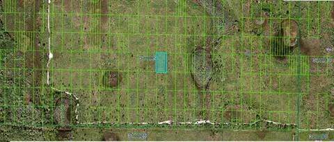 E Highway 630 E, Frostproof, FL 33843