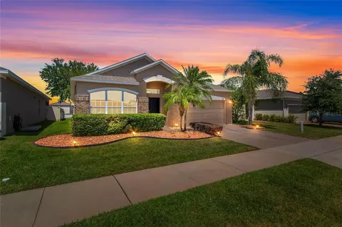 4027 Sunrise Ridge Blvd, Groveland, FL 34736