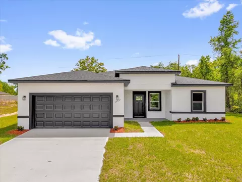 13971 SW 46th Ter, Ocala, FL 34473