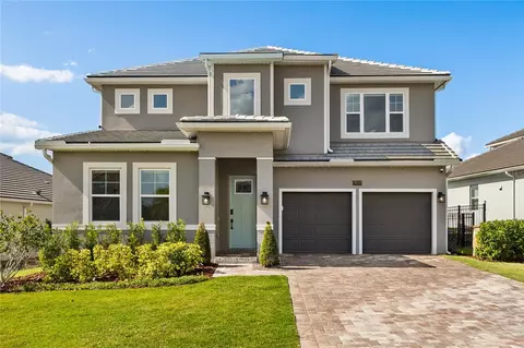 16018 Volterra Pt, Montverde, FL 34756