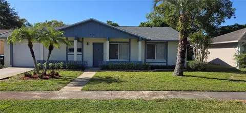 4906 Gifford Blvd, Orlando, FL 32821