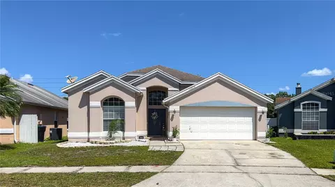 10879 Norcross Cir, Orlando, FL 32825