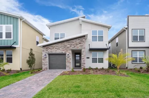 2771 Oxymoron Way, Kissimmee, FL 34746