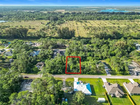 814 Micco St SW, Palm Bay, FL 32908