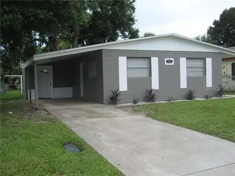 1903 Avenue O, Fort Pierce, FL 34950