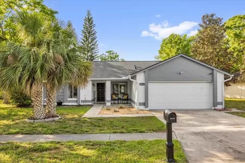 4918 Gifford Blvd, Orlando, FL 32821