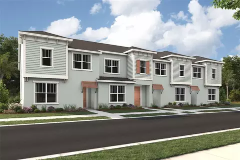 2367 Distant Sun Trl, Kissimmee, FL 34747